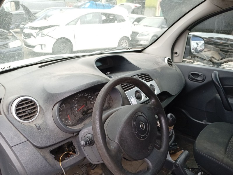 Recambio de salpicadero para renault kangoo express (fw0/1_) 1.5 dci 70 (fw0a, kw0v) referencia OEM IAM 681006006R  