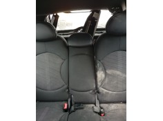 Recambio de cinturon seguridad trasero central para mini mini countryman (r60) john cooper works all4 referencia OEM IAM 5220980