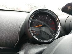 Recambio de cuadro instrumentos para mini mini countryman (r60) john cooper works all4 referencia OEM IAM 62109325803 9325820 