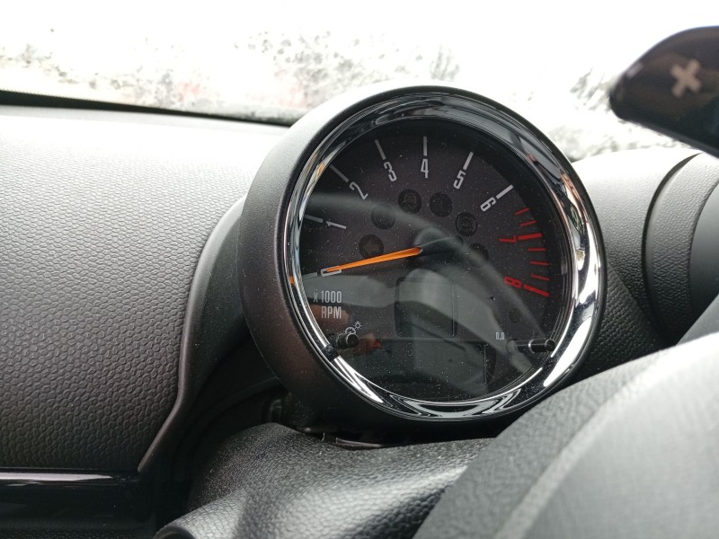 Recambio de cuadro instrumentos para mini mini countryman (r60) john cooper works all4 referencia OEM IAM 62109325803 9325820 