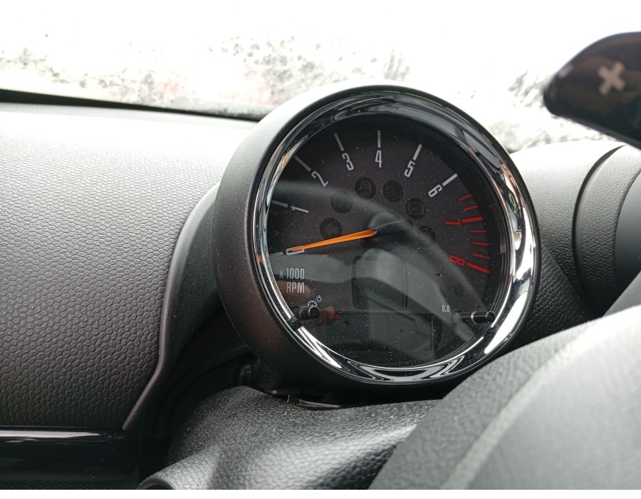 Recambio de cuadro instrumentos para mini mini countryman (r60) john cooper works all4 referencia OEM IAM 62109325803 9325820 