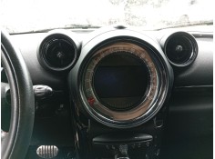 Recambio de cuadro instrumentos para mini mini countryman (r60) john cooper works all4 referencia OEM IAM 62109325803 9325820  2