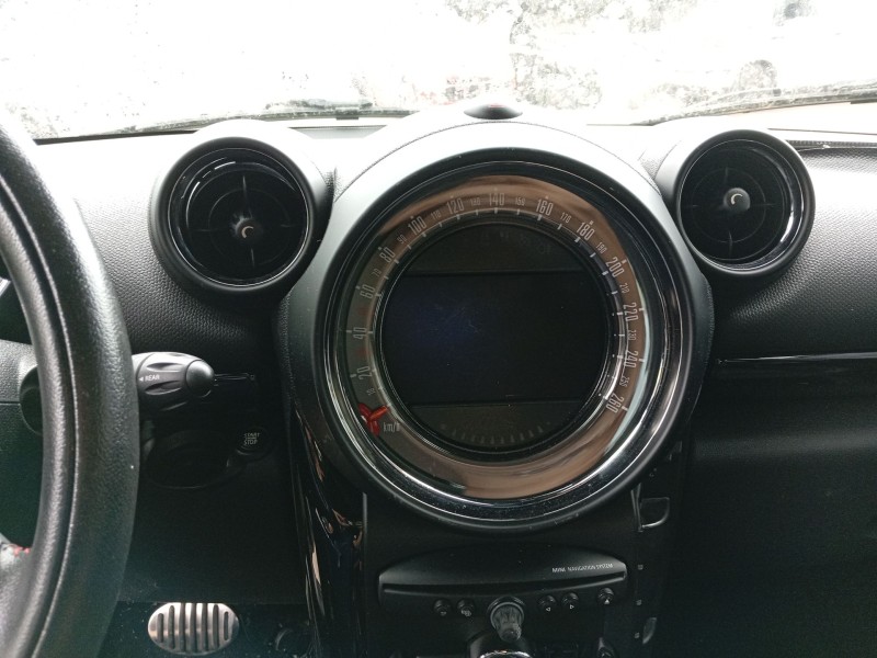 Recambio de cuadro instrumentos para mini mini countryman (r60) john cooper works all4 referencia OEM IAM 62109325803 9325820 