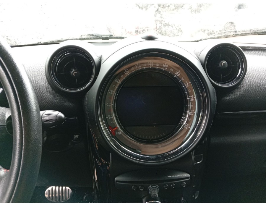 Recambio de cuadro instrumentos para mini mini countryman (r60) john cooper works all4 referencia OEM IAM 62109325803 9325820 