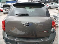 Recambio de motor limpia trasero para mini mini countryman (r60) john cooper works all4 referencia OEM IAM 67636932013  
