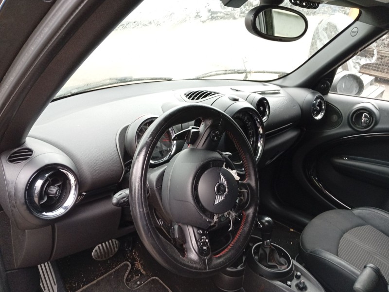 Recambio de salpicadero para mini mini countryman (r60) john cooper works all4 referencia OEM IAM 51459811341  