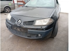 Recambio de paragolpes delantero para renault megane ii coupé-cabriolet (em0/1_) 1.9 dci referencia OEM IAM 620226236R   2