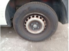 Recambio de mangueta trasera izquierda para renault kangoo express (fw0/1_) 1.5 dci 70 (fw0a, kw0v) referencia OEM IAM 430429377