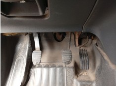 Recambio de pedal embrague para renault kangoo express (fw0/1_) 1.5 dci 70 (fw0a, kw0v) referencia OEM IAM 465033576R  