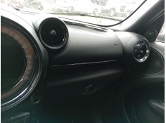 Recambio de airbag delantero derecho para mini mini countryman (r60) john cooper works all4 referencia OEM IAM 51459802752  
