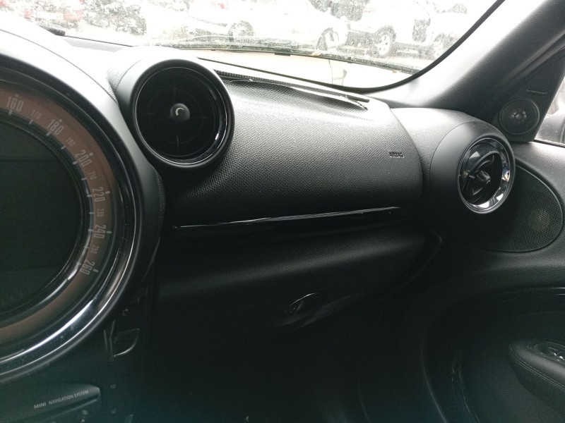 Recambio de airbag delantero derecho para mini mini countryman (r60) john cooper works all4 referencia OEM IAM 51459802752  