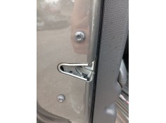 Recambio de cerradura puerta delantera izquierda para mini mini countryman (r60) john cooper works all4 referencia OEM IAM 51217