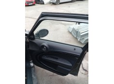 Recambio de elevalunas delantero derecho para mini mini countryman (r60) john cooper works all4 referencia OEM IAM 51339805670  