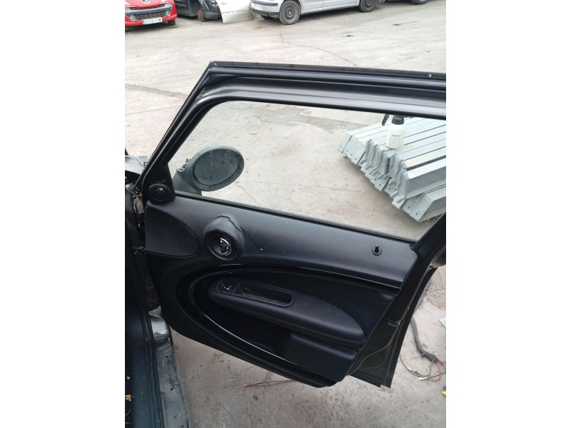 Recambio de elevalunas delantero derecho para mini mini countryman (r60) john cooper works all4 referencia OEM IAM 51339805670  