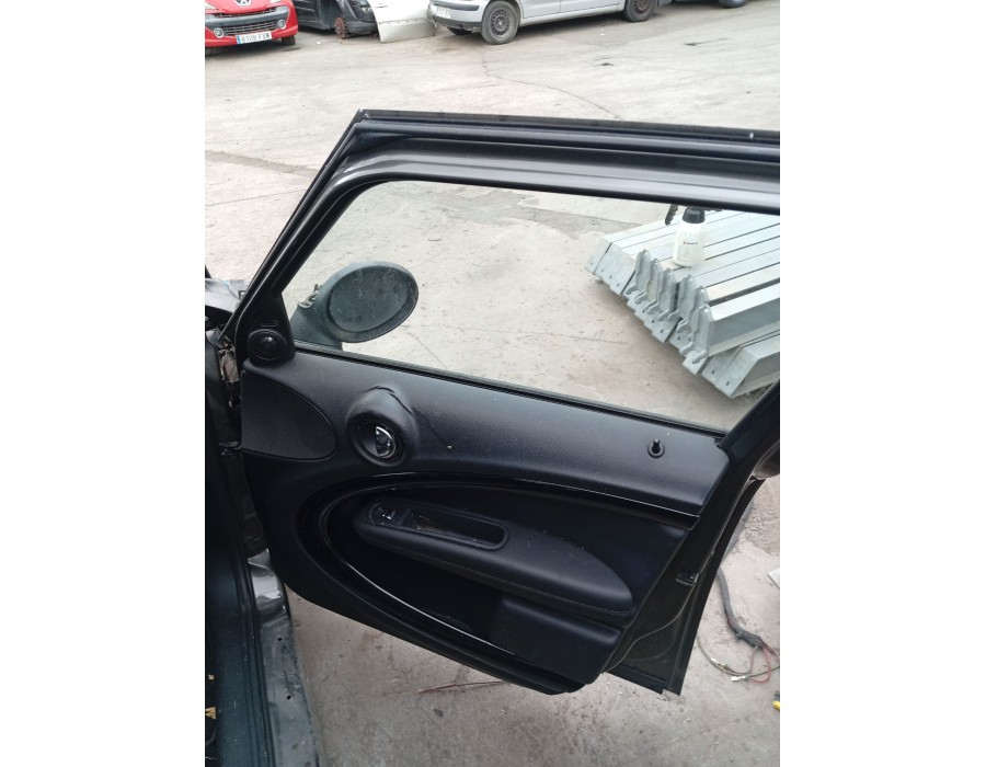 Recambio de elevalunas delantero derecho para mini mini countryman (r60) john cooper works all4 referencia OEM IAM 51339805670  