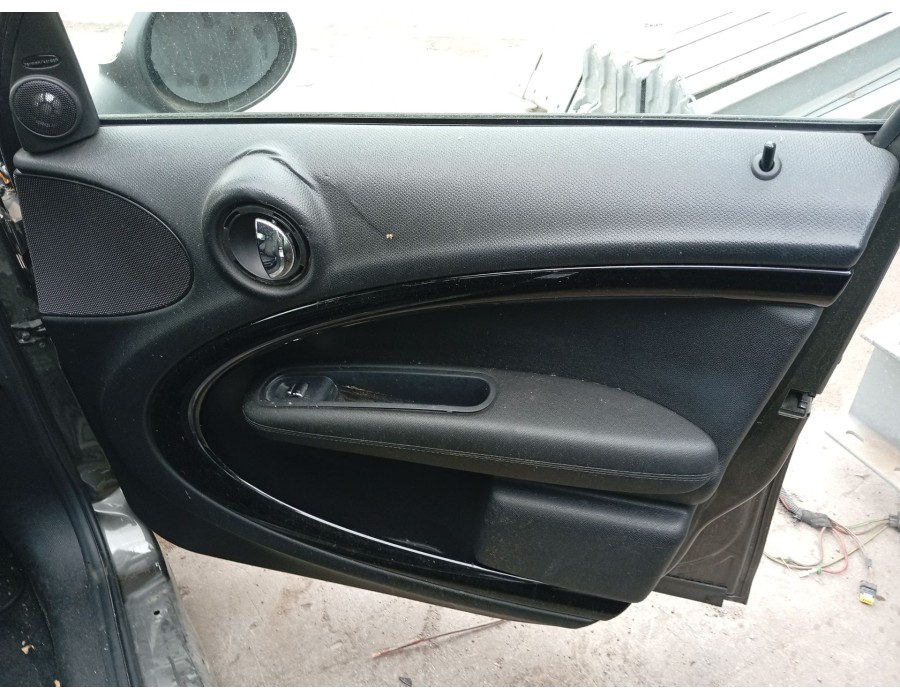 Recambio de elevalunas delantero derecho para mini mini countryman (r60) john cooper works all4 referencia OEM IAM 51339805670  