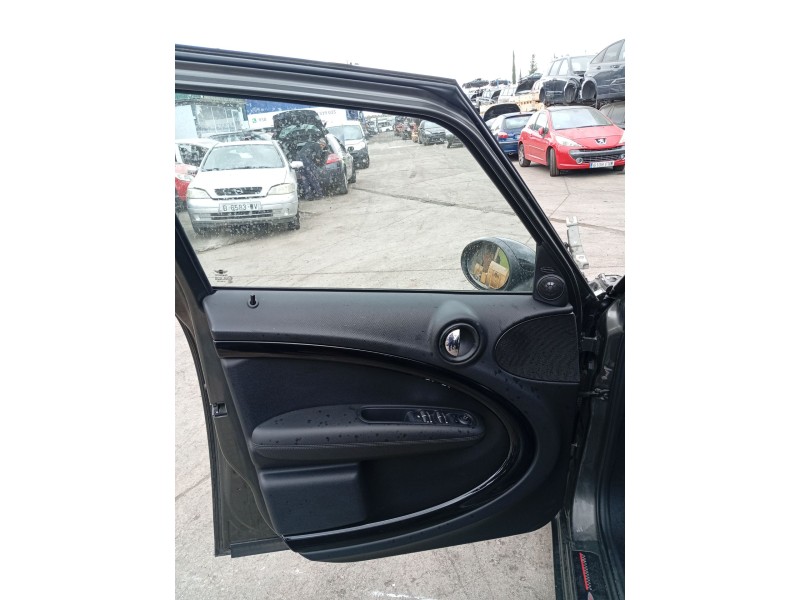 Recambio de elevalunas delantero izquierdo para mini mini countryman (r60) john cooper works all4 referencia OEM IAM 51339805669