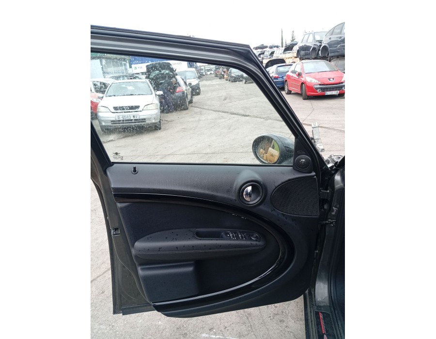 Recambio de elevalunas delantero izquierdo para mini mini countryman (r60) john cooper works all4 referencia OEM IAM 51339805669