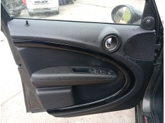 Recambio de elevalunas delantero izquierdo para mini mini countryman (r60) john cooper works all4 referencia OEM IAM 51339805669 2