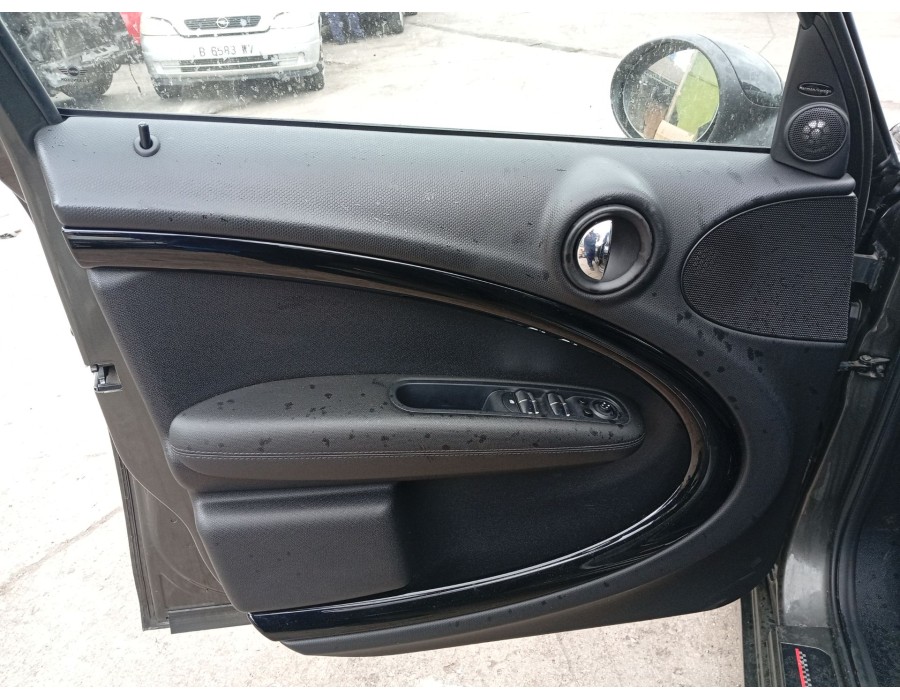 Recambio de elevalunas delantero izquierdo para mini mini countryman (r60) john cooper works all4 referencia OEM IAM 51339805669