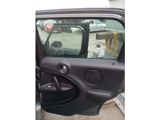 Recambio de elevalunas trasero derecho para mini mini countryman (r60) john cooper works all4 referencia OEM IAM 51359805672  