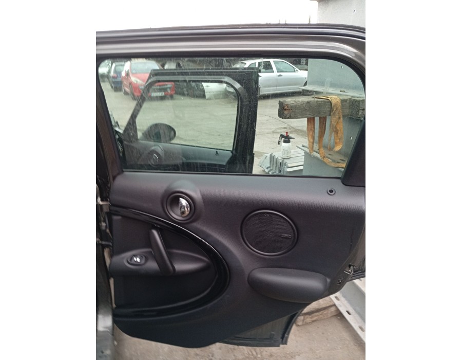 Recambio de elevalunas trasero derecho para mini mini countryman (r60) john cooper works all4 referencia OEM IAM 51359805672  