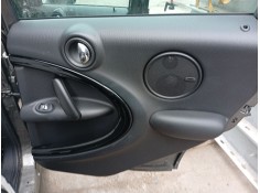 Recambio de elevalunas trasero derecho para mini mini countryman (r60) john cooper works all4 referencia OEM IAM 51359805672   2