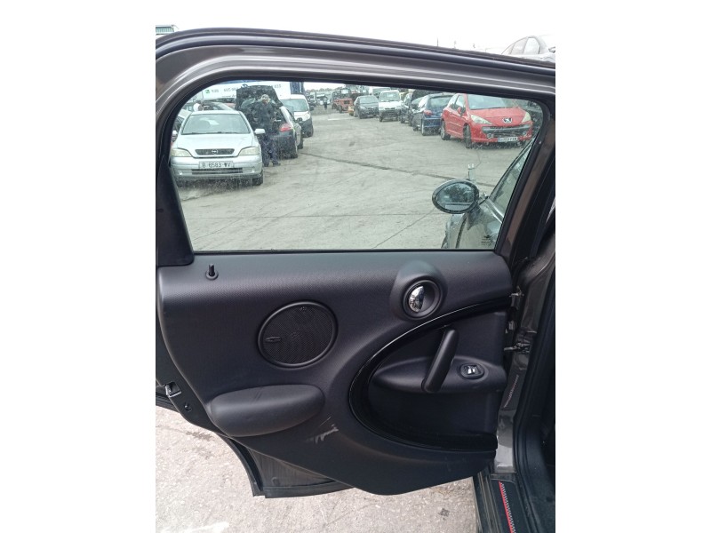 Recambio de elevalunas trasero izquierdo para mini mini countryman (r60) john cooper works all4 referencia OEM IAM 51359805671  