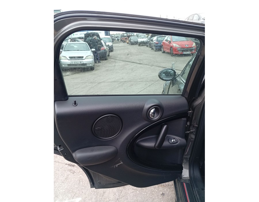 Recambio de elevalunas trasero izquierdo para mini mini countryman (r60) john cooper works all4 referencia OEM IAM 51359805671  