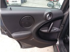 Recambio de elevalunas trasero izquierdo para mini mini countryman (r60) john cooper works all4 referencia OEM IAM 51359805671   2