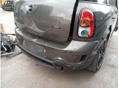 Recambio de paragolpes trasero para mini mini countryman (r60) john cooper works all4 referencia OEM IAM 51129806645   2