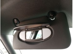 Recambio de parasol izquierdo para mini mini countryman (r60) john cooper works all4 referencia OEM IAM 51169812691 / 5116981283