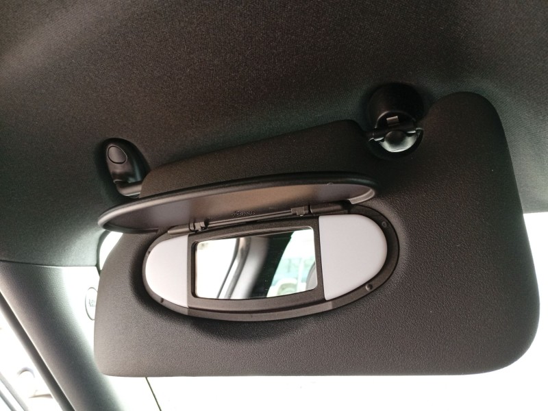 Recambio de parasol izquierdo para mini mini countryman (r60) john cooper works all4 referencia OEM IAM 51169812691 / 5116981283
