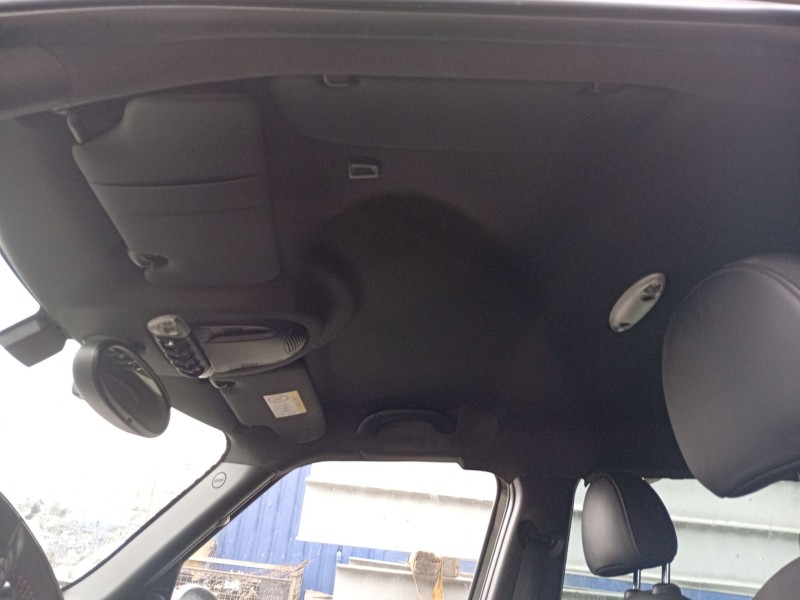 Recambio de techo interior para mini mini countryman (r60) john cooper works all4 referencia OEM IAM 51449809267  