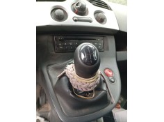 Recambio de palanca cambio para renault kangoo express (fw0/1_) 1.5 dci 70 (fw0a, kw0v) referencia OEM IAM 349010607R  