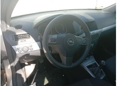 Recambio de airbag delantero izquierdo para opel astra h (a04) 1.6 (l48) referencia OEM IAM 39171215  