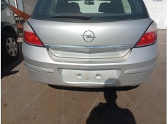Recambio de paragolpes trasero para opel astra h (a04) 1.6 (l48) referencia OEM IAM 24460353  
