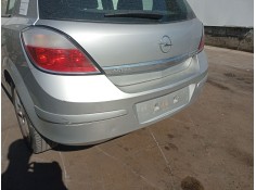 Recambio de paragolpes trasero para opel astra h (a04) 1.6 (l48) referencia OEM IAM 24460353   2