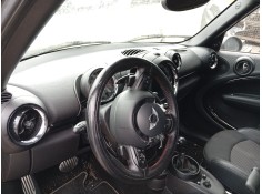 Recambio de airbag delantero izquierdo para mini mini countryman (r60) john cooper works all4 referencia OEM IAM 32309806258  