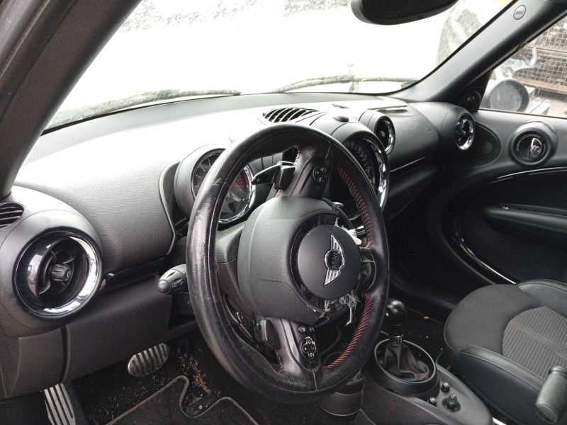 Recambio de airbag delantero izquierdo para mini mini countryman (r60) john cooper works all4 referencia OEM IAM 32309806258  