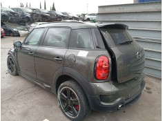 Recambio de barra estabilizadora trasera para mini mini countryman (r60) john cooper works all4 referencia OEM IAM 33559808014  