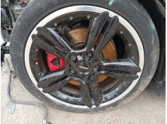 Recambio de mangueta delantera izquierda para mini mini countryman (r60) john cooper works all4 referencia OEM IAM 31219808399  