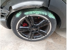 Recambio de mangueta trasera derecha para mini mini countryman (r60) john cooper works all4 referencia OEM IAM 31209813211  