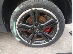 Recambio de mangueta trasera izquierda para mini mini countryman (r60) john cooper works all4 referencia OEM IAM 31209813211  