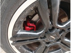 Recambio de pinza freno trasera derecha para mini mini countryman (r60) john cooper works all4 referencia OEM IAM 34219804732   2