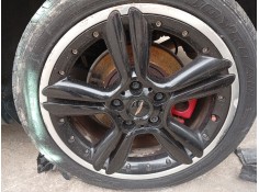 Recambio de pinza freno trasera izquierda para mini mini countryman (r60) john cooper works all4 referencia OEM IAM 34119804729 