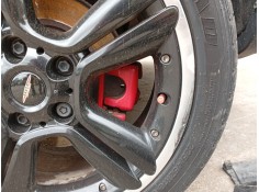 Recambio de pinza freno trasera izquierda para mini mini countryman (r60) john cooper works all4 referencia OEM IAM 34119804729  2