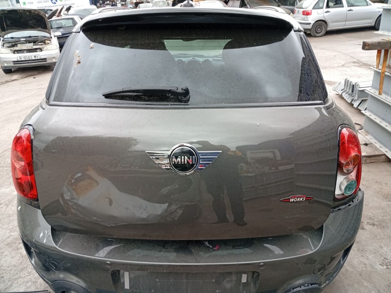 Recambio de porton trasero para mini mini countryman (r60) john cooper works all4 referencia OEM IAM 41009811574  