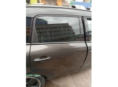 Recambio de puerta trasera derecha para mini mini countryman (r60) john cooper works all4 referencia OEM IAM 41009805930  