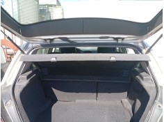 Recambio de bandeja trasera para opel astra h (a04) 1.6 (l48) referencia OEM IAM 13129746  